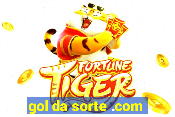 gol da sorte .com